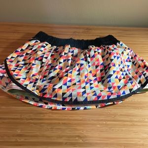 Lululemon Skort Special Edition